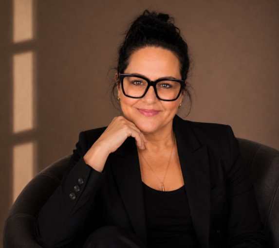 Monika Adamczyk - doradca ds. nieruchomości pod Wrocławiem
